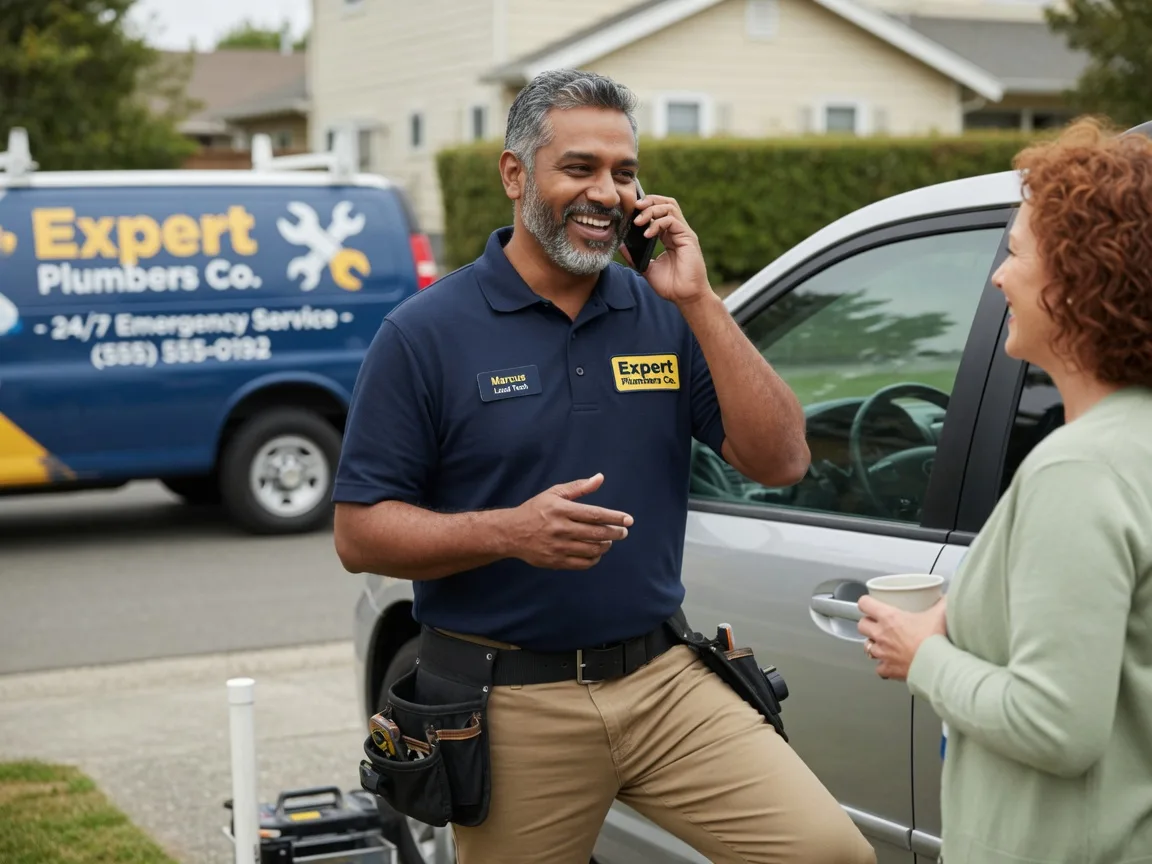 Drain Cleaning Capitola, CA FAQs